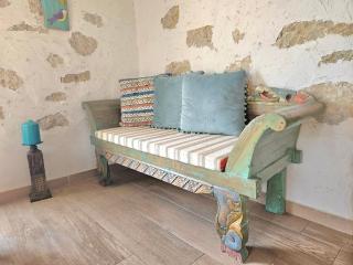 The artist House Agio Farago - 3