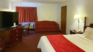 Voyageur Inn and Conference Center - Reedsburg - 9