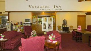 Voyageur Inn and Conference Center - Reedsburg - 5