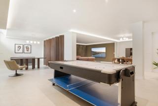 Casa Lily Luxury Resort Apt Cinema & Garden - 6
