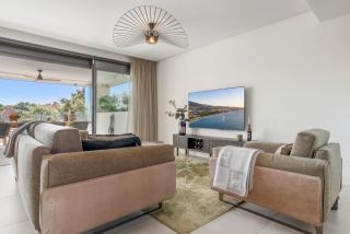 Casa Lily Luxury Resort Apt Cinema & Garden - 9