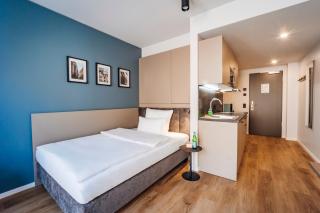 Brera Serviced Apartments Böblingen Sindelfingen - Böblingen - 1