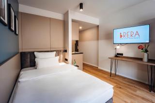 Brera Serviced Apartments Böblingen Sindelfingen - Böblingen - 2
