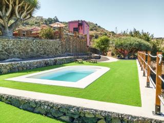 Celeste - Villa de Mazo - 0