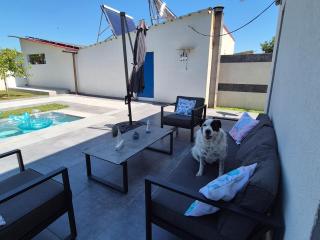 La Maisonette - - 3