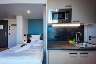 Brera Serviced Apartments Böblingen Sindelfingen - 1