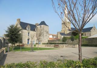 Chambres d'hôtes Escale à Bouin - 2