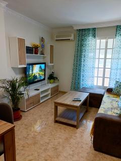 Casa canoli - Barbate - 0