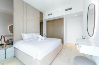 Seafront 3BR with maid's - Grand Bleu by Elie Saab - 7