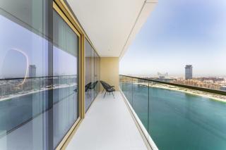 Seafront 3BR with maid's - Grand Bleu by Elie Saab - 6