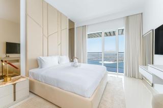 Seafront 3BR with maid's - Grand Bleu by Elie Saab - 8