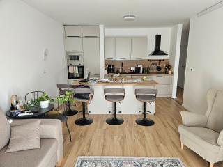 Nika's place - Miloslavov - 4