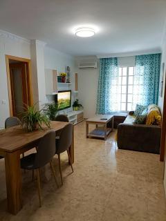 Casa canoli - Barbate - 7
