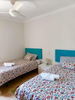 Casa canoli - Barbate - 6
