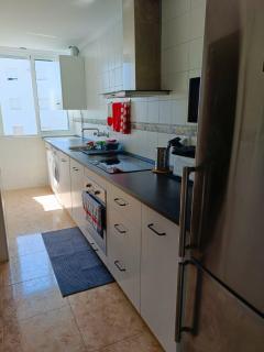 Casa canoli - Barbate - 5