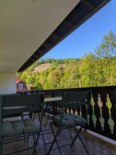 Winehouse - Urlaub bei der Winzerfamilie - Niederdorla - 9