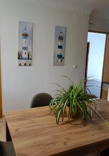 Casa canoli - Barbate - 1