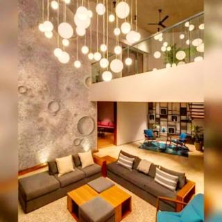 Hamsa Villas - Candolim - 8