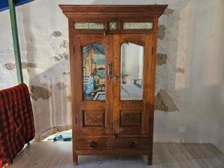 Galeriestudio Agio Farago - Pitsidia - 5