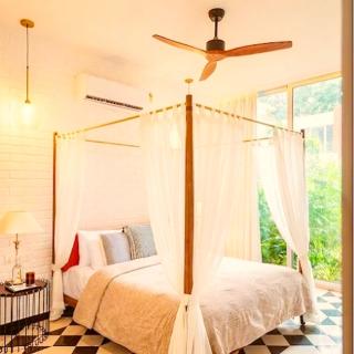 Hamsa Villas - Candolim - 7