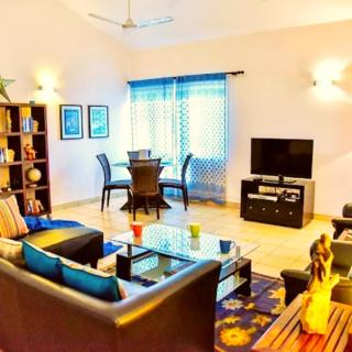 Hamsa Villas - Candolim - 6
