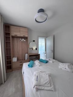 Casa de Lapel Mola Kaliva - Mola Kalyva - 6