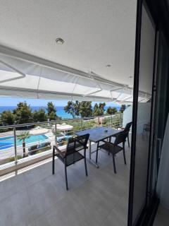 Casa de Lapel Mola Kaliva - Mola Kalyva - 3