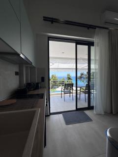 Casa de Lapel Mola Kaliva - Mola Kalyva - 2