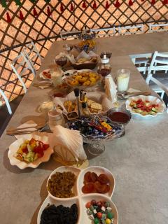 One Million Stars Yurt camp - 2