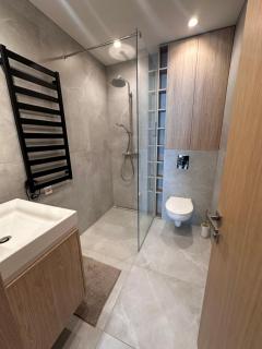 Apartamentai prie Soboro - Kaunas - 7