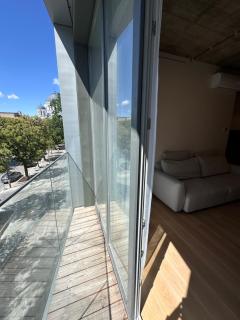 Apartamentai prie Soboro - Kaunas - 5