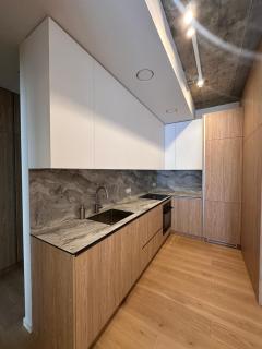 Apartamentai prie Soboro - Kaunas - 3