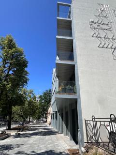 Apartamentai prie Soboro - Kaunas - 2
