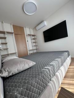 Apartamentai prie Soboro - Kaunas - 1