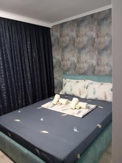 Apartament Stoian - 9