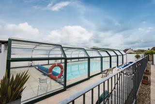 Parlour Barn - Bude - 1