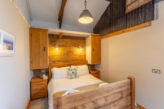 Parlour Barn - Bude - 4