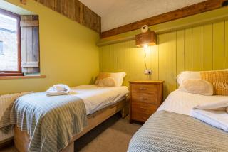 Parlour Barn - Bude - 2