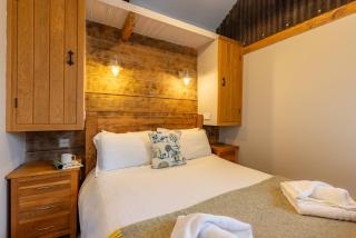 Parlour Barn - Bude - 3