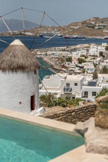 Νumi Boutique Hotel - 9