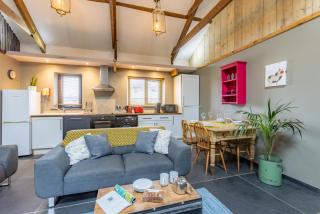 Parlour Barn - Bude - 9