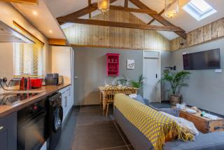 Parlour Barn - Bude - 6