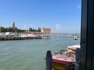 Bilocale vista Laguna - Venice - 4