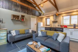 Parlour Barn - Bude - 8