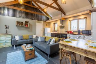 Parlour Barn - Bude - 7