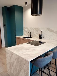 Vip Apartamenty Podpromie - Rzeszów - 9