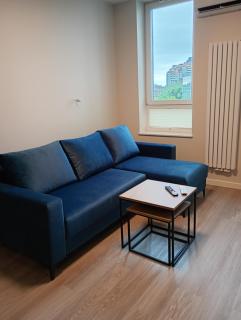 Vip Apartamenty Podpromie - Rzeszów - 6