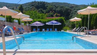 Oliva Suites & Apartments - Parga - 0