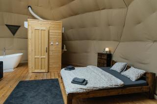 Glamping Prague Louka - Prag - 3