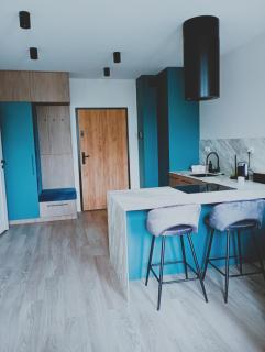 Vip Apartamenty Podpromie - Rzeszów - 4